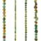Dyed Jade Stone Beads Value Pack by Bead Landing™